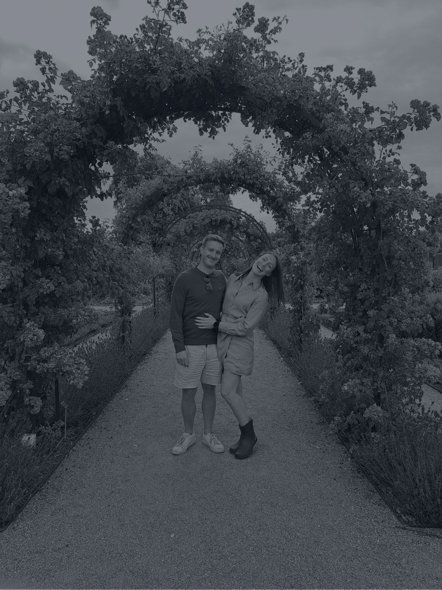 Elias och Louise